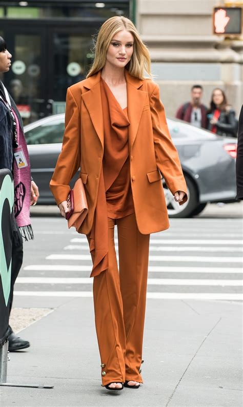 Womens Suits For Autumnwinter 2019