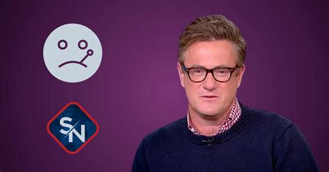 Joe Scarborough Illness 2025