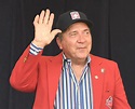 Hall of Famer Johnny Bench talks fame, fatherhood in new documentary