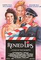 Rented Lips (1988) | Robert downey jr, Downey junior, Lips