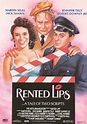 Rented Lips (1988) | Robert downey jr, Downey junior, Lips