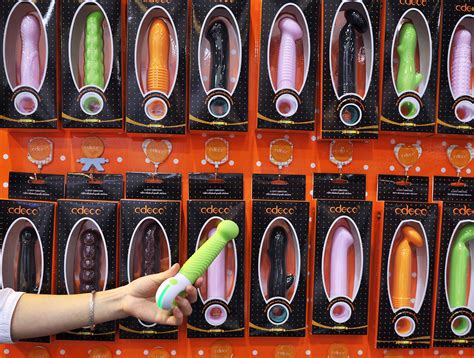 Amazon Spedisce Sex Toys Ai Suoi Utenti Ma Nessuno Sa Perché