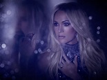 'Ghost Story' By Carrie Underwood: Lyrics and Stream