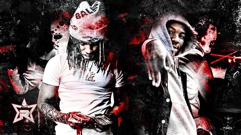 You are allowed to download these hd images at free cost. SimxSantana And King Von Wallpapers - Wallpaper Cave