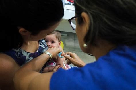 Prefeitura Alerta Para A Necessidade De Imunização Com A Confirmação De Um Caso De H1n1 Em Manaus