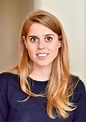 Royal Family Around the World: Princess Beatrice of York attended ...