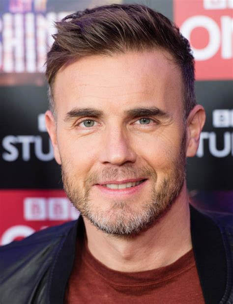 Gary Barlow Fears Take That Musical Will Be Big Flop Free Download Nude Photo Gallery