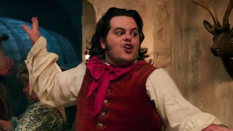 Stream #beautyandthebeast on disney+.disney+ is the only place to stream your favorites from disney, pixar, marvel, star wars, national geographic and more. Josh Gad Reveals Beauty And The Beast Character LeFou is ...
