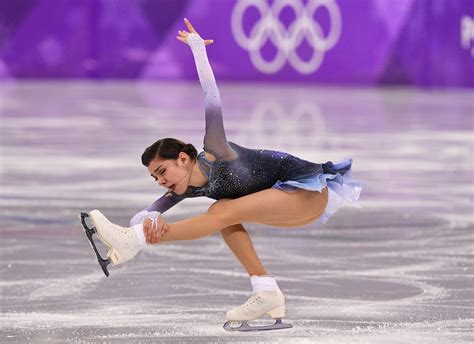 Pyeongchang Olympics Womens Figure Skating Live Updates Results