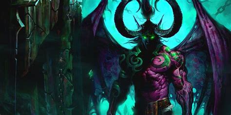 World Of Warcraft 100 Concept Art Collection