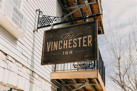 photo gallery — vinchester inn boutique hotel in hermann missouri