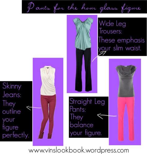 Pants For The Hourglass Figure Fashion What To Wear Today Hourglass
