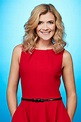 Coronation Street's Jane Danson thrilled with Dancing on Ice partner