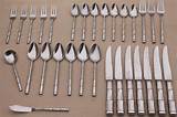 Stainless Steel Silverware Patterns Pictures