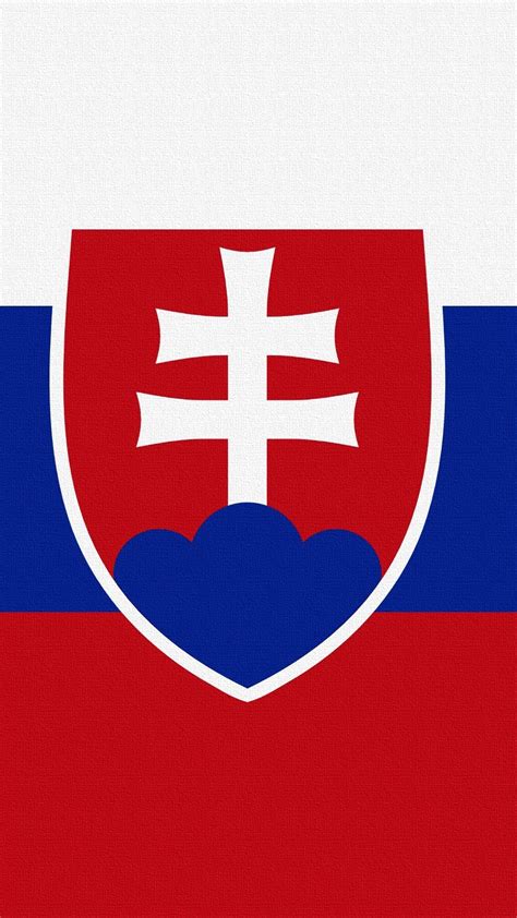 34 Slovakia Flag Wallpapers