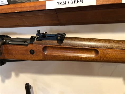 Columbia Madsen M47 For Sale