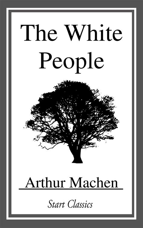 The White People Ebook By Arthur Machen Official Publisher Page