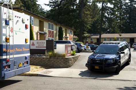 Woman Killed In Portlands Parkrose Heights Neighborhood Identified