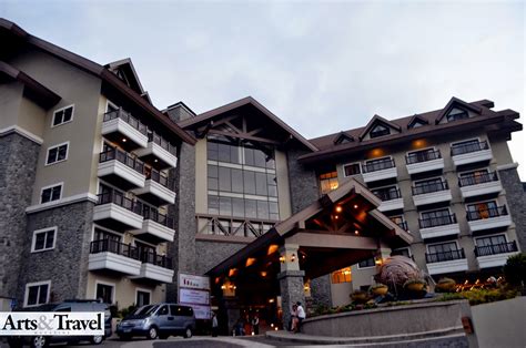 Azalea Residences Baguio Your Holiday Haven Enjoying Wonderful World