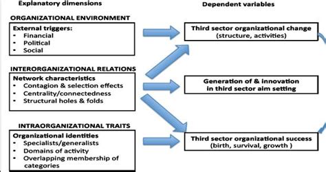 Conceptual Framework In Thesis Proposal