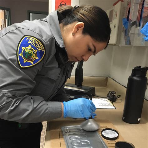Community Service Officers (CSO) | Fremont Police Department, CA