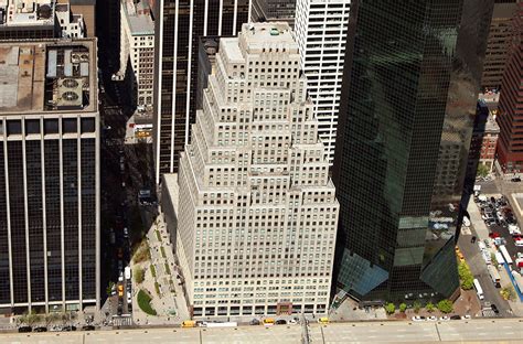 Sorin Medical Inks 5686 Square Foot Lease At 120 Wall Street In