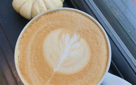 Must Try Hot Coffee Drinks For Cold Days In Dallas Village Baking Co