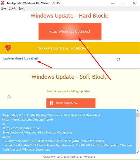 Bagi kalian penduduk indonesia yang merasa gagap teknologi, jangan khawatir karena di sini jaka akan menjabarkan cara menginstall windows 10. Cara Menghentikan Update Windows 10 Tanpa Ribet, Mudah dan ...