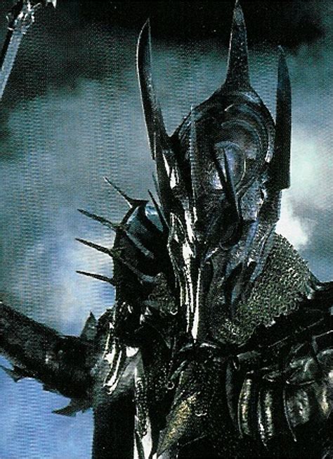 Image The Dark Lord Sauron Lord Of The Rings Wiki