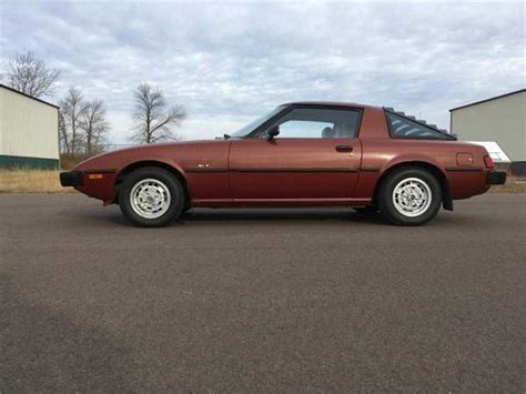 1980 Mazda Rx 7 For Sale In Ams20148