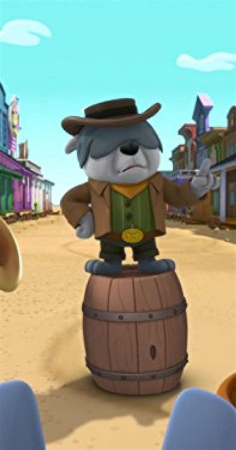 Sheriff Callie S Wild West New Sheriff In Town Buzzard Bust Out Tv Episode 2016 Imdb