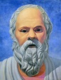 ¿Quién fue Sócrates? (Biografía resumida) - Saber es práctico