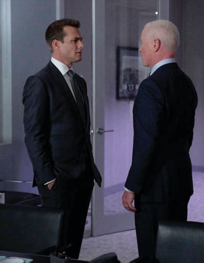 Suits Season 8 Episode 13 Review The Greater Good Tv Fanatic