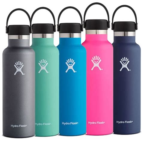 Top 4 Reusable Water Bottles Eternallifestyle