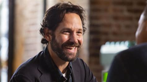 Certified Young Person Paul Rudd Tries To Convince Millennials To