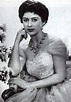 Margarita, princesa del Reino Unido, * 1930 | Geneall.net