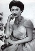 Margarita, princesa del Reino Unido, * 1930 | Geneall.net