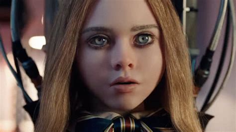 M3gans Back To Haunt Your Dreams In The Films Second Horrifying Trailer