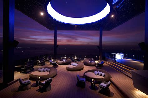 Hilton Pattaya Opens Rooftop Restaurant And Bar