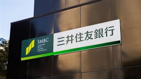 Japanese Bank Smbc To Foray Into Nft And Web3 Markets Crypto News