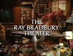 The Ray Bradbury Theater - Scifi Review