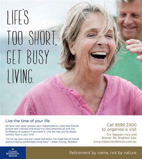 A New Name And Identity For Premium Retirement Living Truly Deeply