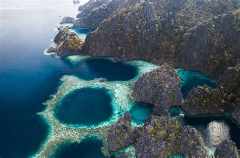 Island Hopping In Coron Complete Guide The Coastal Campaign