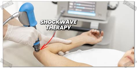 Massage Gun Vs Shockwave Therapy A Detailed Comparison Strength