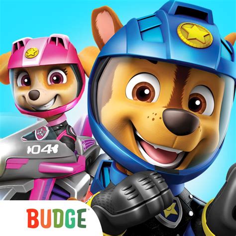 Paw Patrol Rescue World Releases Mobygames