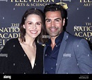 Kaitlin riley vilasuso hi-res stock photography and images - Alamy