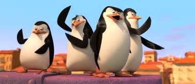 Dreamworks Animation Unveils New Trailer For ‘penguins Of Madagascar