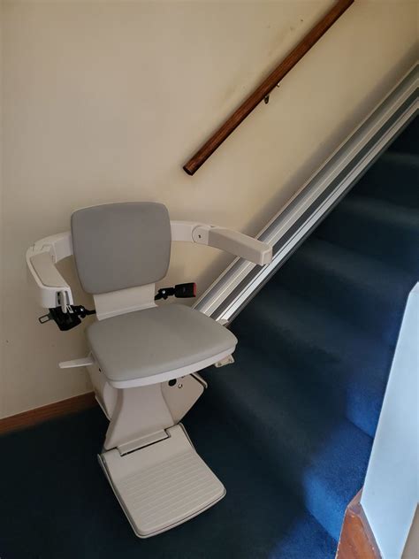 Stair Lifts Bruno Stair Lifts And Savaria Stairlifts In Chicago Il
