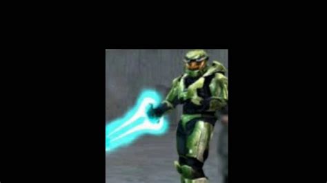 Halo Ce Master Chief Death Sound 1 Youtube