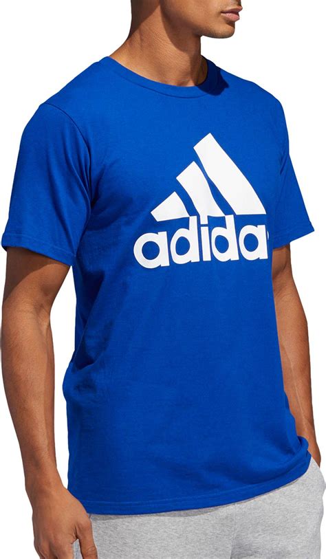 Buyblue Yellow Adidas T Shirtfree Delivery